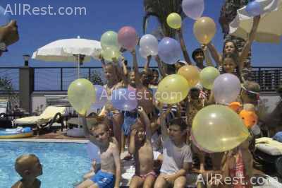 Lara Beach Hotel 29